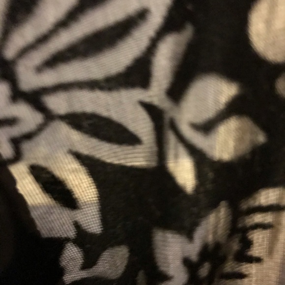 Dolce Vita see through XS dress - Picture 8 of 8